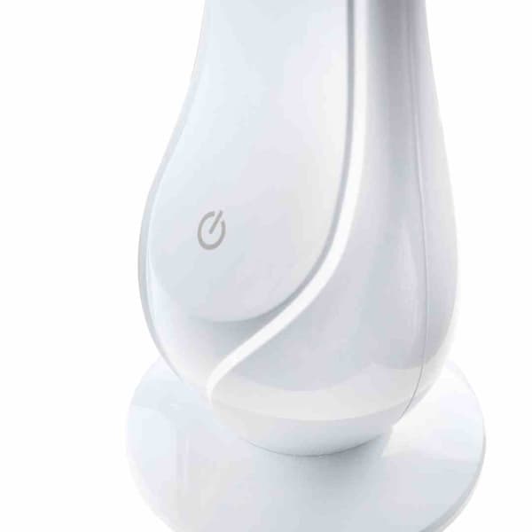 Bordlampe LILLY WHITE 4W LED