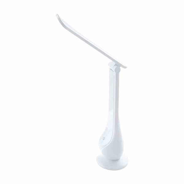 Bordlampe LILLY WHITE 4W LED