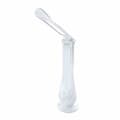 Miniatyrbillede 1 af 9: Bordlampe LILLY WHITE 4W LED