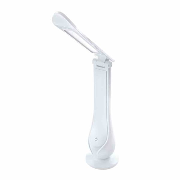 Bordlampe LILLY WHITE 4W LED