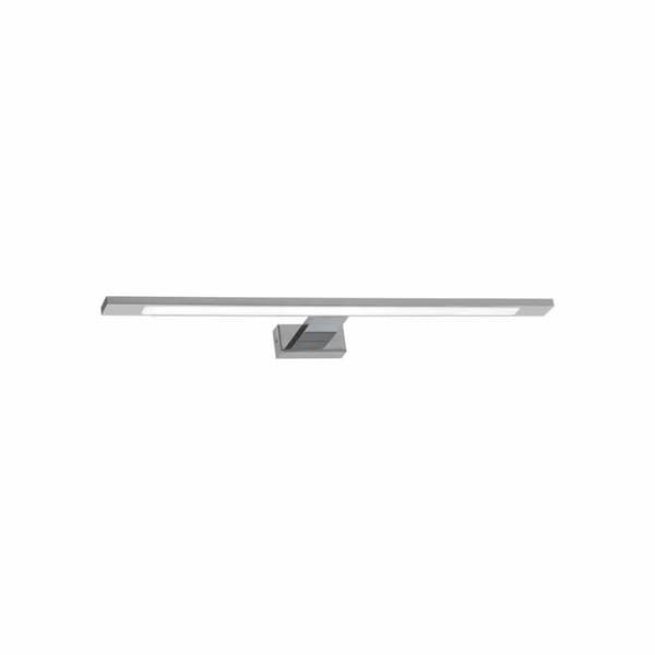 SHINE KROM 60cm 12W LED væglampe