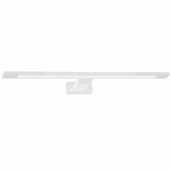 SHINE WHITE 60cm 12W LED vägglampa