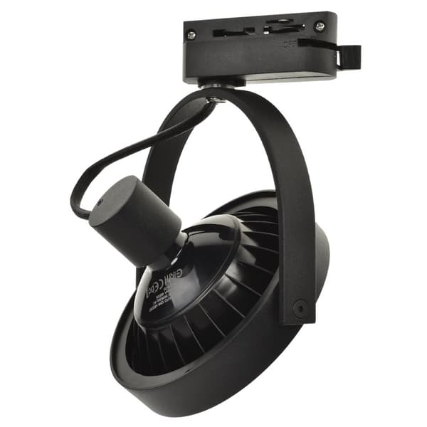 Lugar Track Sort 1xAR111 GU10 armatur