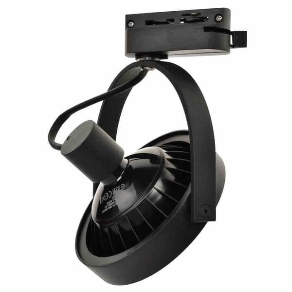 Lugar Track Sort 1xAR111 GU10 armatur