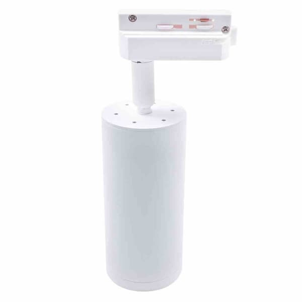 Mica Track White 1xGU10 armatur