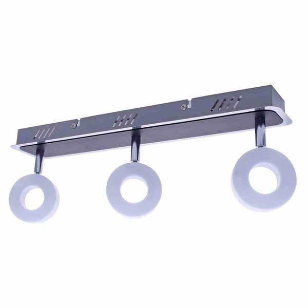 SOLE 15W LED kattovalaisin