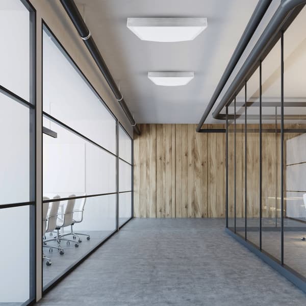 Casilla kattovalaisin 24W LED 4000K
