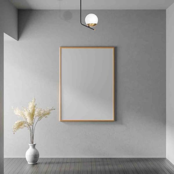 CARINA loftslampe 1xE14