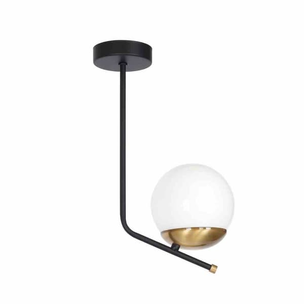 CARINA loftslampe 1xE14