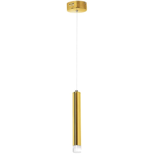 GOLDIE 5W LED hängande lampa