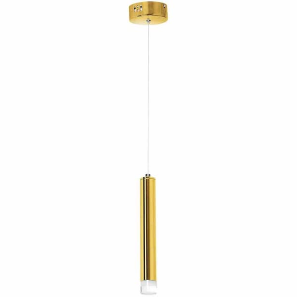 GOLDIE 5W LED hängande lampa