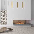 Miniatyrbillede 8 af 9: GOLDIE 3x5W LED hængelampe
