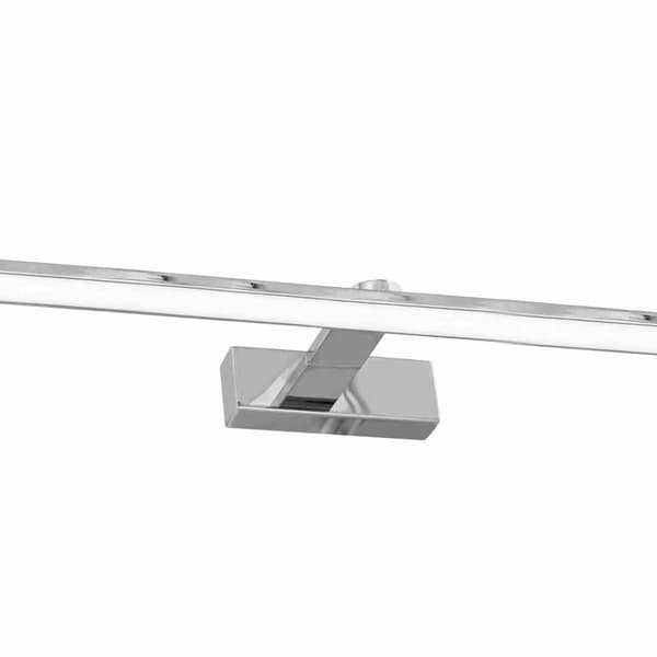SPLASH CHROME 80cm 16W LED vägglampa