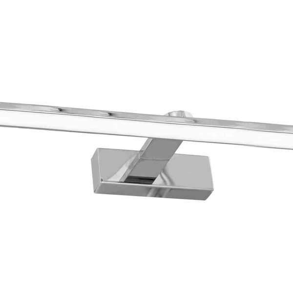 SPLASH CHROME 80cm 16W LED vägglampa