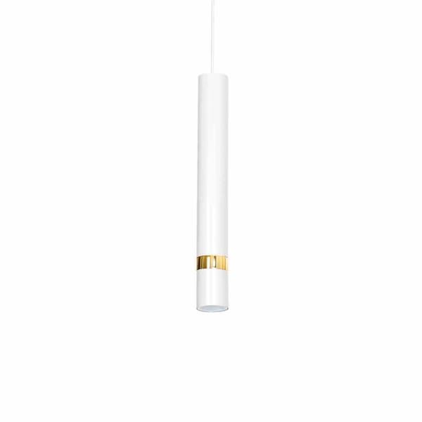 Hængelampe JOKER WHITE/GULD 3xGU10