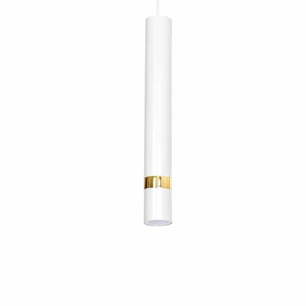 Hængelampe JOKER WHITE/GULD 3xGU10