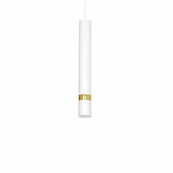 Hængelampe JOKER WHITE/GULD 5xGU10
