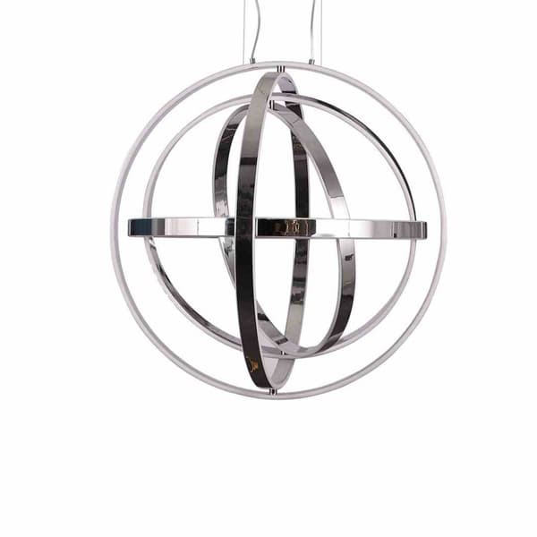 COPERNICUS CHROME 260W LED pendellampa