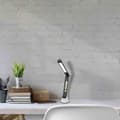 Miniatyrbillede 3 af 8: TORI 5W LED Skrivebordslampe Hvid