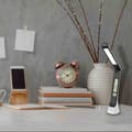 Miniatyrbillede 4 af 8: TORI 5W LED Skrivebordslampe Hvid