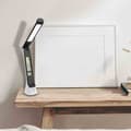 Miniatyrbillede 6 af 8: TORI 5W LED Skrivebordslampe Hvid