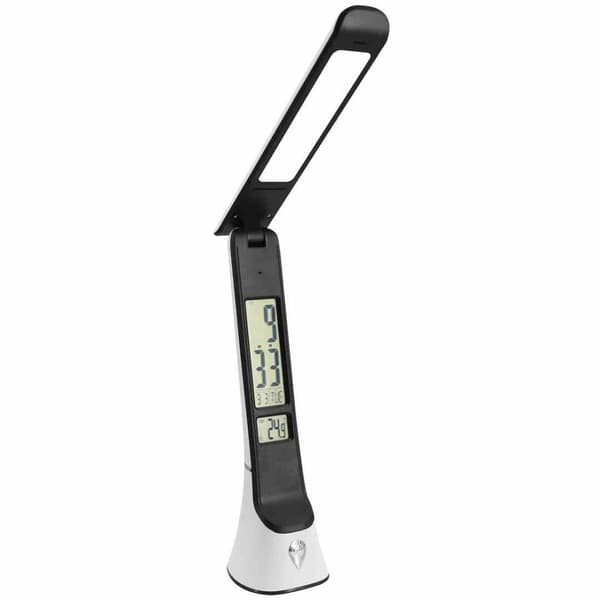 TORI 5W LED Skrivebordslampe Hvid