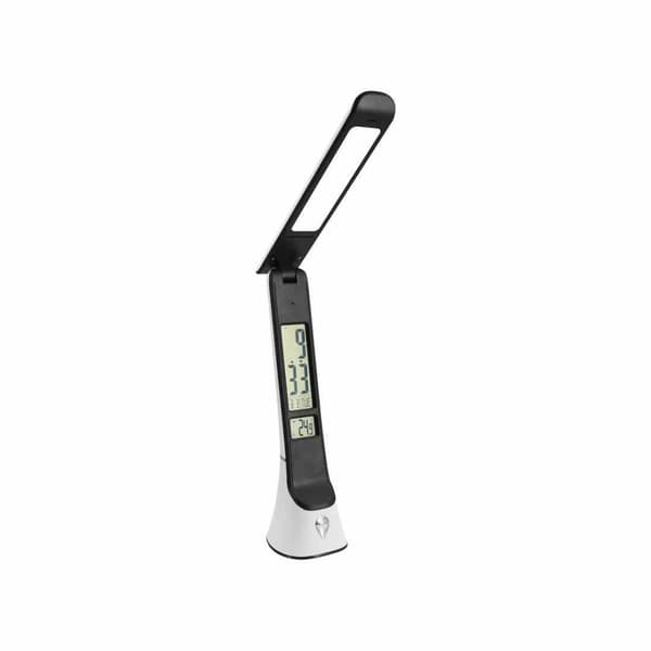 TORI 5W LED Skrivebordslampe Hvid