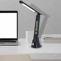 Miniatyrbillede 4 af 8: TORI 5W LED Skrivebordslampe Sort