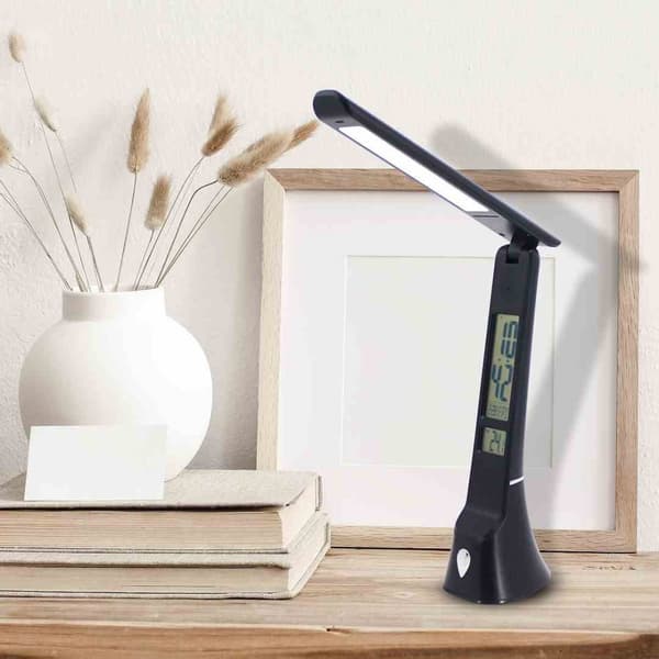 TORI 5W LED Skrivebordslampe Sort