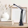 Miniatyrbillede 6 af 8: TORI 5W LED Skrivebordslampe Sort
