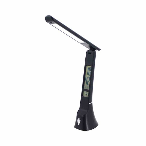 TORI 5W LED Skrivebordslampe Sort
