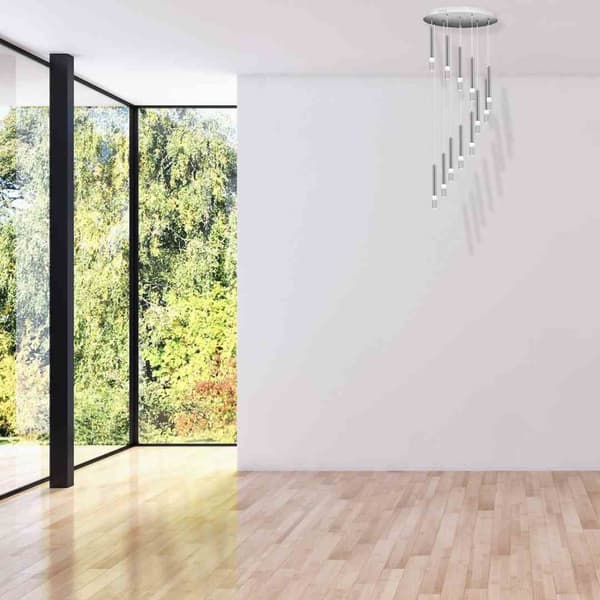 ICE 12W LED pendellampa