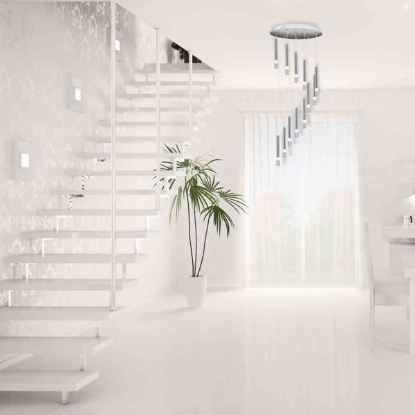 ICE 12W LED pendellampa