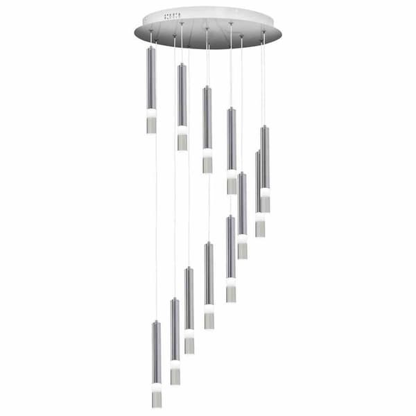 ICE 12W LED pendellampa