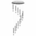 Miniatyrbild 2 av 8: ICE 12W LED pendellampa