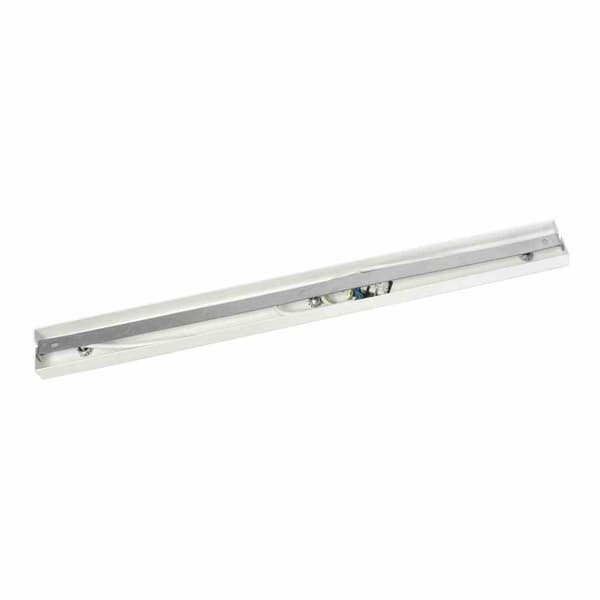 Hänglampa VIDAR WHITE/GULD 3xGU10