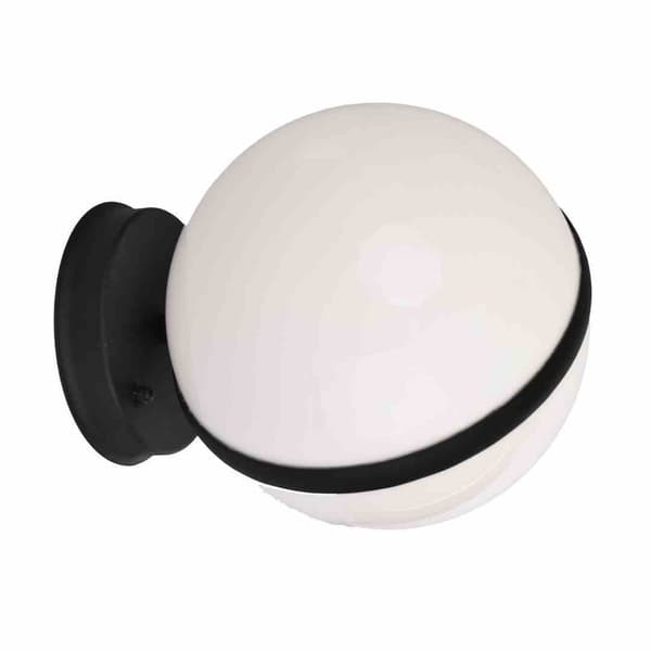 CIRCULO havevæglampe 1xE27