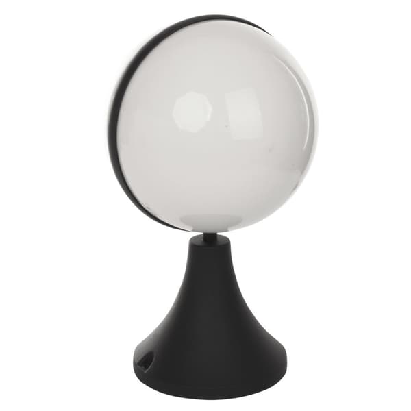 CIRCULO trädgårdsbordslampa 1xE27
