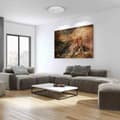 Miniatyrbillede 3 af 9: Loftslampe BONO 36W LED Ø390 mm