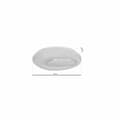 Miniatyrbillede 7 af 9: Loftslampe BONO 36W LED Ø390 mm