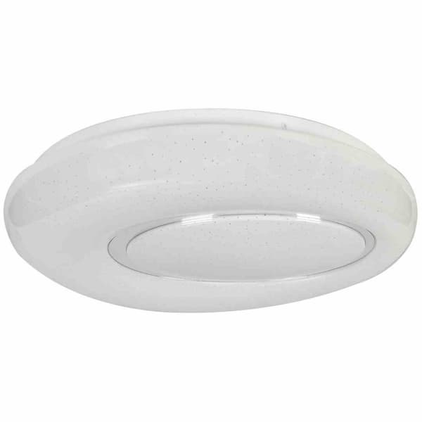 Taklampa BONO 52W LED Ø480 mm