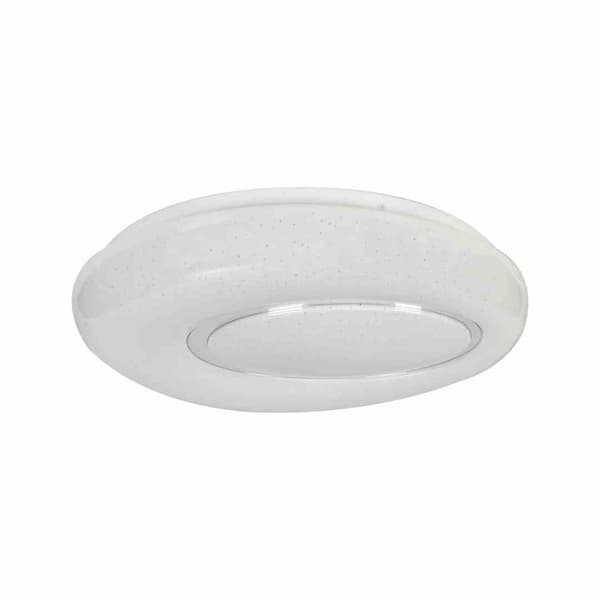 Taklampa BONO 52W LED Ø480 mm