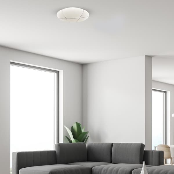 BOB 24W LED taklampa Ø390 mm