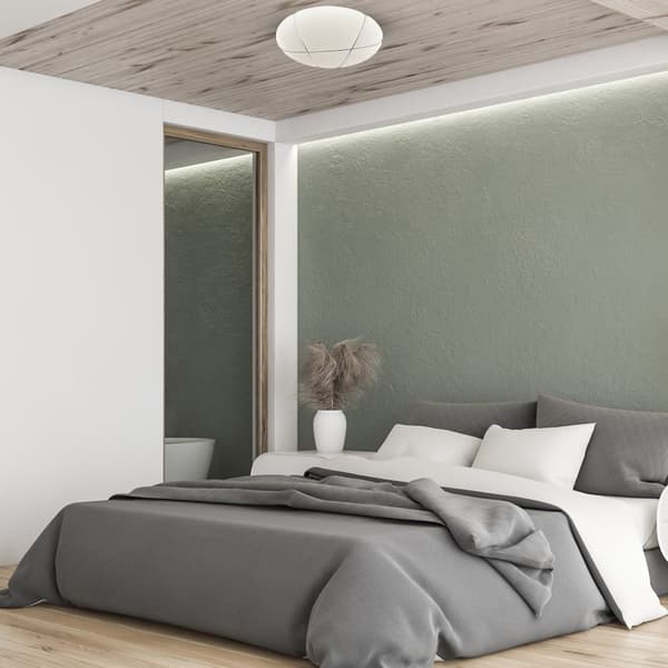 BOB 24W LED taklampa Ø390 mm