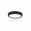 Pikkukuva 7 / 9: GEA BLACK 36W LED-kattovalaisin Ø390 mm