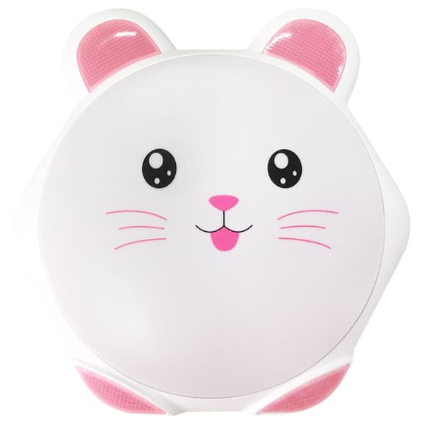 SØD PINK 20W LED loftslampe Ø400 mm