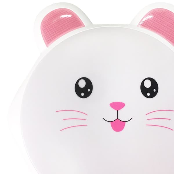 SØD PINK 20W LED loftslampe Ø400 mm