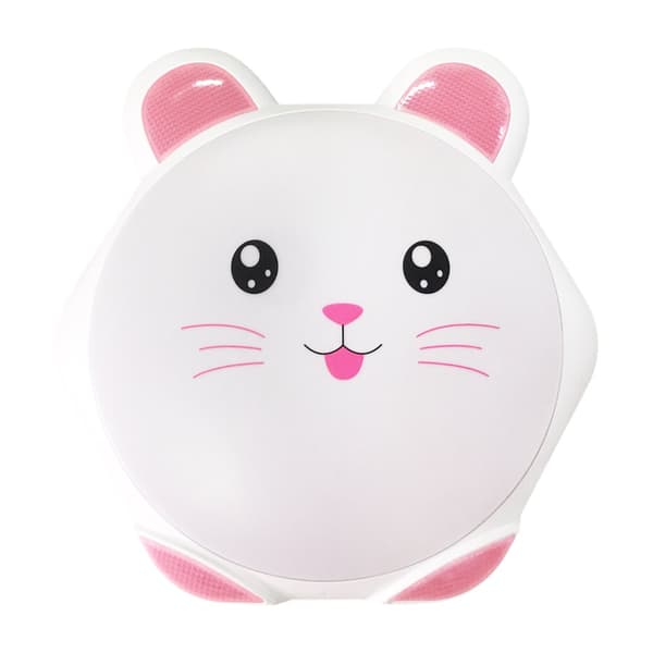 SØD PINK 20W LED loftslampe Ø400 mm