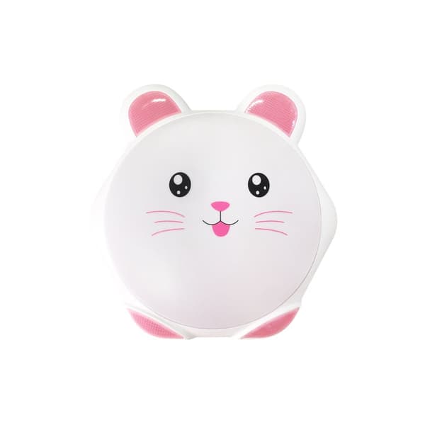 SØD PINK 20W LED loftslampe Ø400 mm