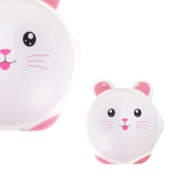SØD PINK 20W LED loftslampe Ø400 mm